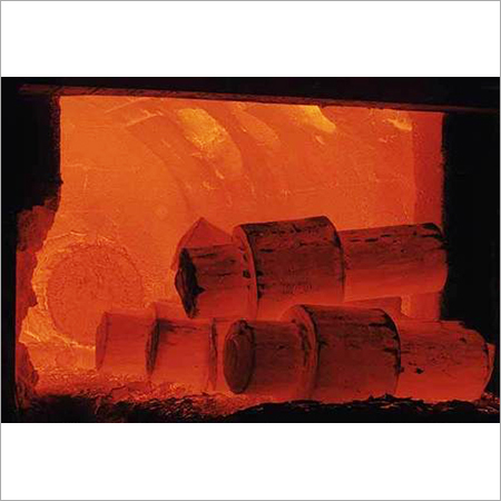 Heat Treatment Solutions