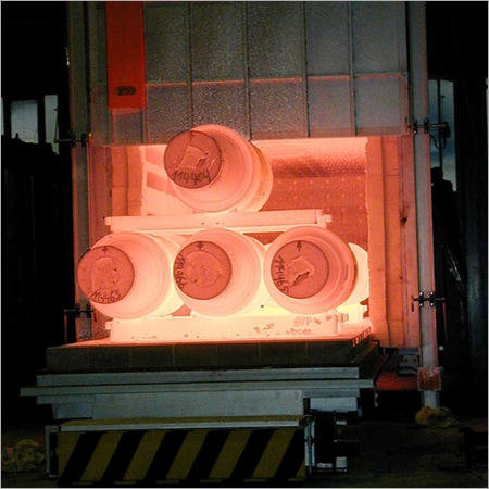 Steel Tempering Services