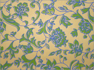 उपहार लपेटने का कागज