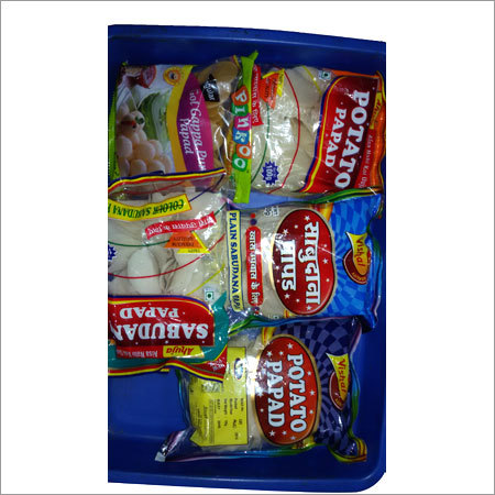 पंजाबी मसाला पापड़