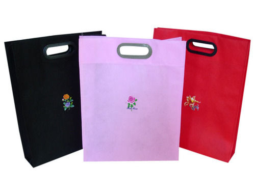 Non Woven Fabric Bags