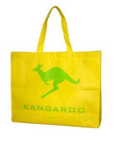 Laminated Non Woven Bag