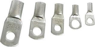 Cable Lug at Best Price in Gurugram, Haryana | Aavi Technical Solutions