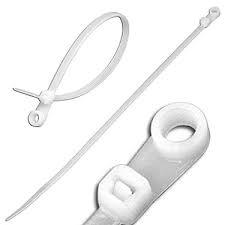 cable Ties & Ferrules