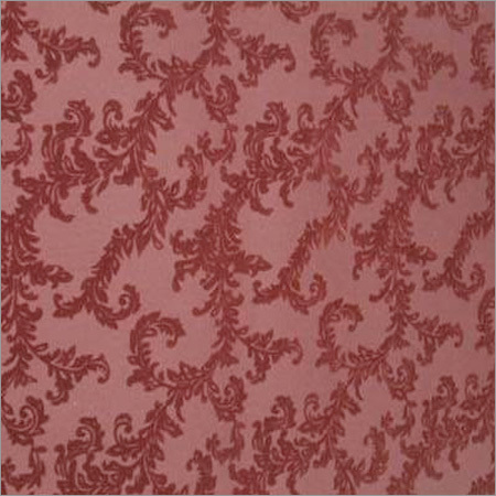 फ्लॉकिंग गिफ्ट रैप शीट्स