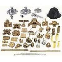 Earthing Materials
