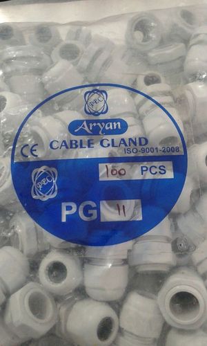 औद्योगिक पीजी केबल ग्रंथि