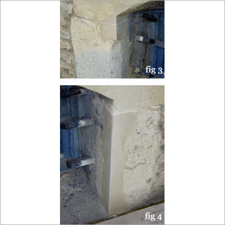 Stone Restoration