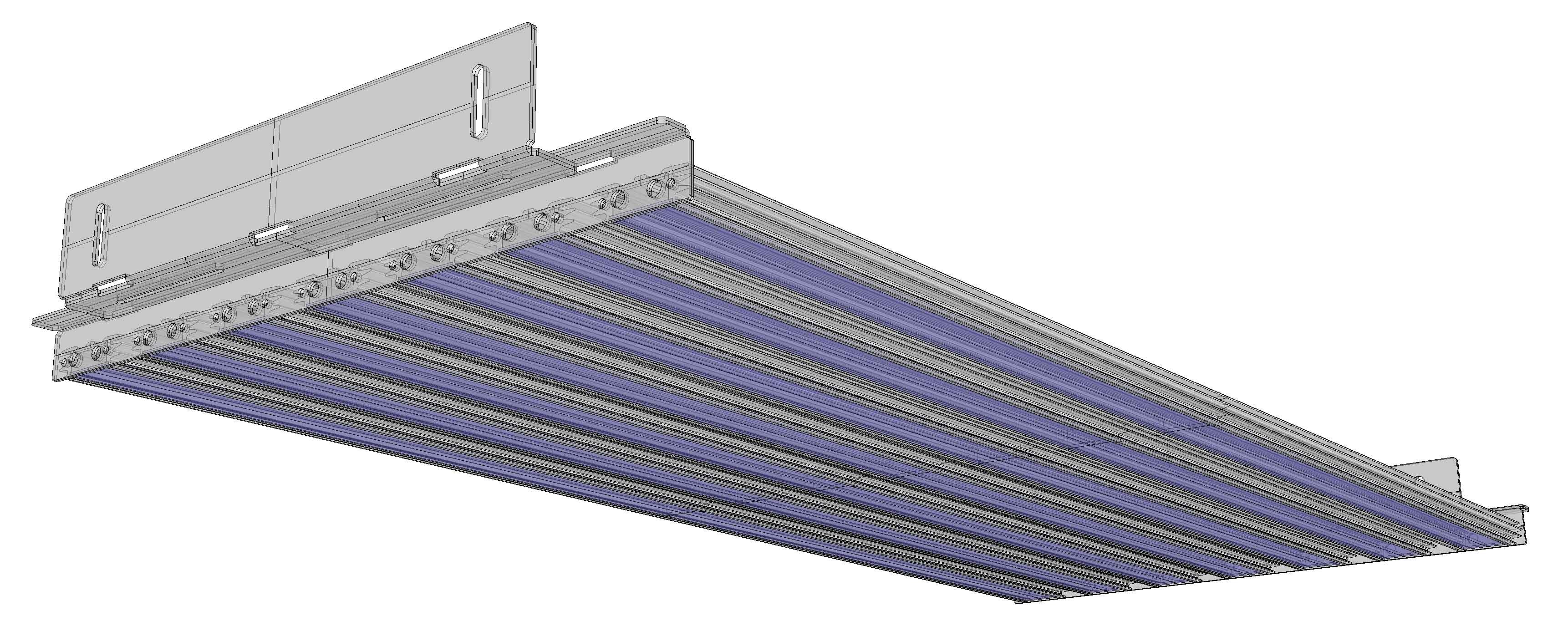 Plant Growing Light - Effective For: Regulate Blood Supply