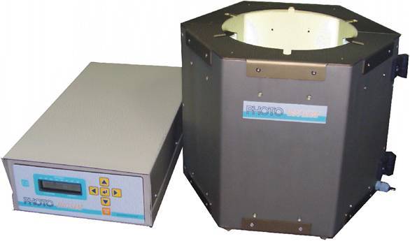 Photobioreactor Equipment - Storage Instructions: Store In A Clean Dry Environment Away From Direct Sunlight And Physical Damage