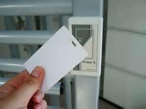 RFID Card - Plastic Material, Compact Size, Lightweight Design | Longer Service Life, Corrosion Resistance, Ideal for Asset Tracking