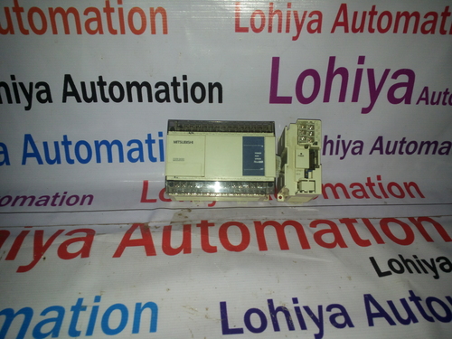 मित्सुबिशी पीएलसी fx1n-40MR-001
