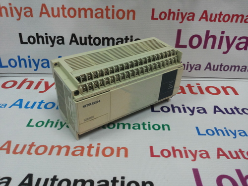 मित्सुबिशी पीएलसी FX3U-32MT/ईएसएस