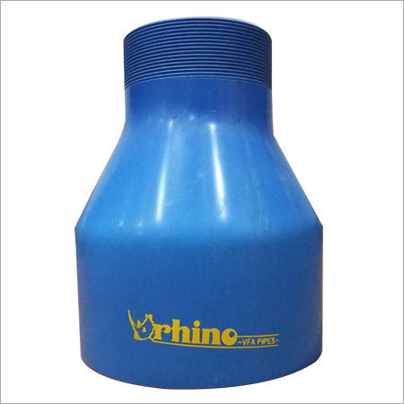 पीवीसी पाइप फिटिंग्स