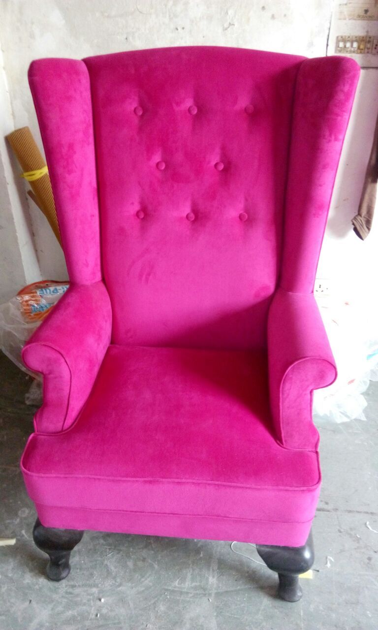 Wing Chair