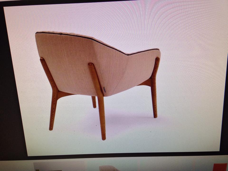Lounge Chair