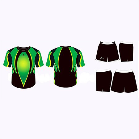 Soccer Jersey Set Age Group: Infants/Toddler