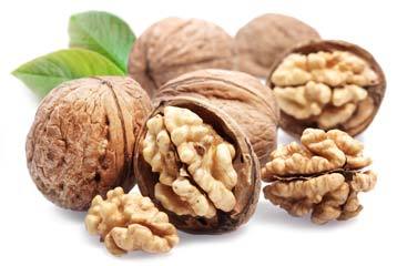 Kashmiri Walnut