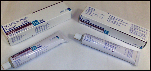 Permethrine Cream General Drugs
