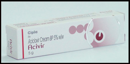 Acyclovir Cream General Drugs