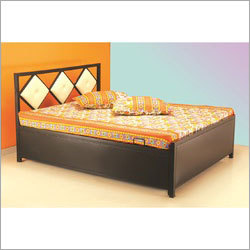 मॉड्यूलर आयरन बेड