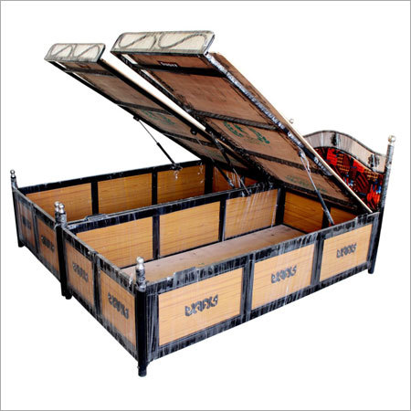 मॉड्यूलर बिस्तर