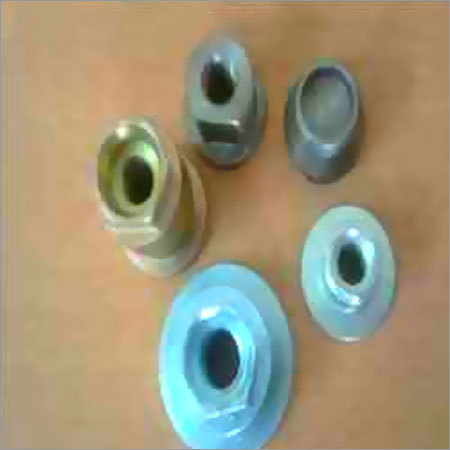 Automotive Nuts Bolts