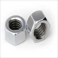 Hex Nuts