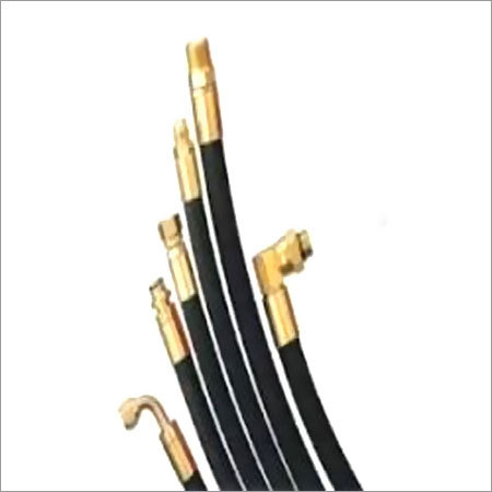 Extruded Rubber Hoses