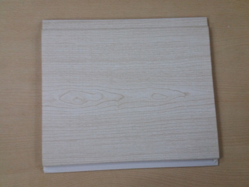 पीवीसी पैनल