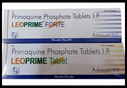 Primaquine Phosphate Tablet General Medicines