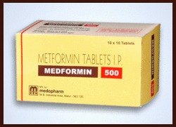 Metformin HCl Tablet - Generic Antidiabetic Medication for Diabetes Management | High Purity, Safe Usage, Accurate Composition, Tested Quality