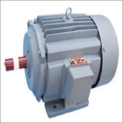 AC Squirrel Cage Induction Motor