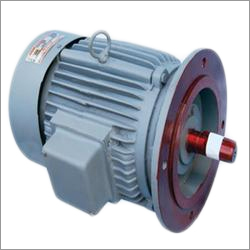 AC Squirrel Cage Foot Mounted Motor
