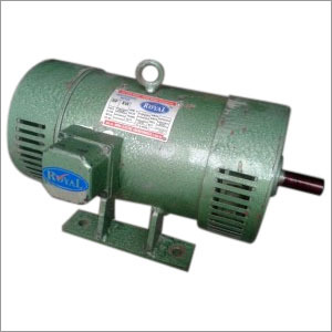 Electric DC Motor
