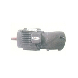 AC Brake Motor