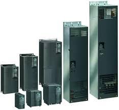 Siemens Vfd Repair & Service