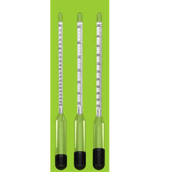 Hydrometers