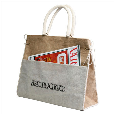 लैमिनेटेड जूट