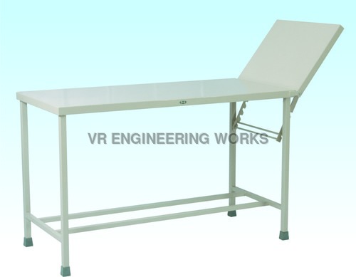 EXAMINATION TABLE