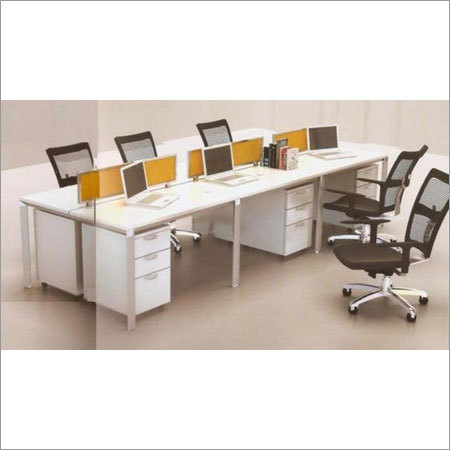Modular Work Station