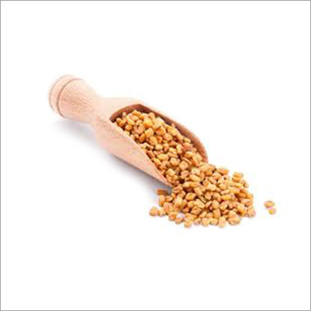 Organic Fenugreek Seeds