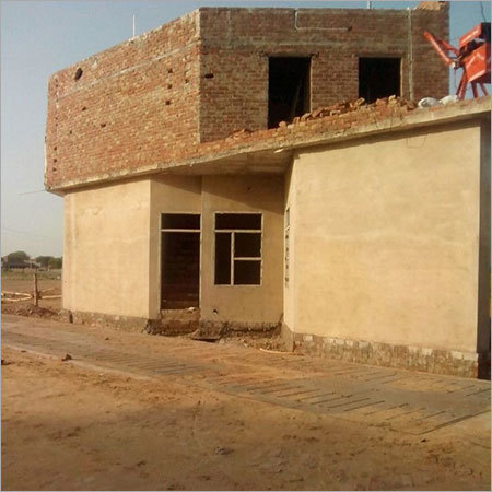 पिट प्रकार का वजन ब्रिज