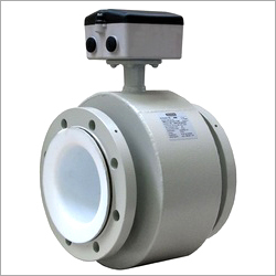 Magnetic Flow Meter