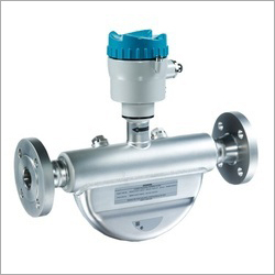 Coriolis Mass Flow Meter