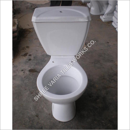 ईरानी ईडब्ल्यूसी सेट