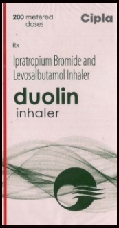 डुओलिन जनरल मेडिसिन