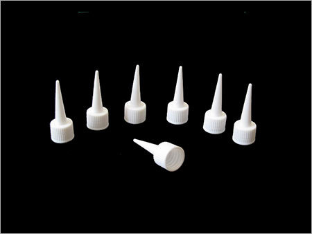 प्लास्टिक नोज़ल लंबे नॉब्स