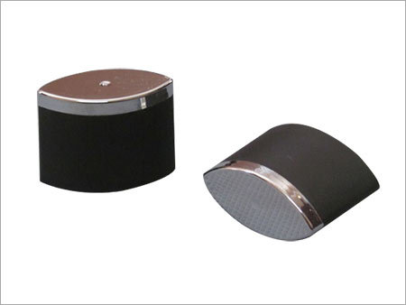 कस्टम प्लास्टिक परफ्यूम कैप