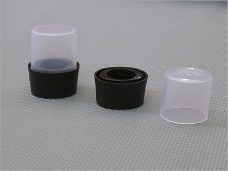 पीवीसी इत्र कैप